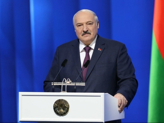 Лукашенко заявил, что ЧВК «Вагнер» в Белоруссии «жил, жив и будет жить»