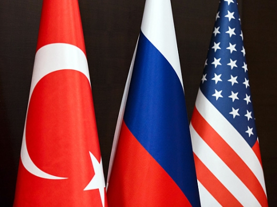Milliyet: Турция хочет организовать переговоры России и Запада по Украине