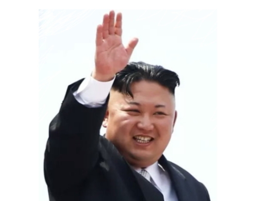 Младшая сестра Ким Чен Ына сообщила, что в постоянных думах о народе КНДР он мог перенести коронавирус