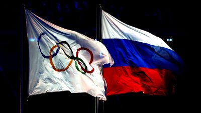 МОК настоятельно рекомендовал не подписывать совместную декларацию о недопуске россиян на Олимпиаду в Париже