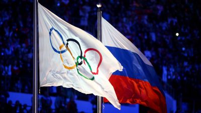 МОК назвал единственный вариант допуска российских спортсменов на Олимпиаду в Париже