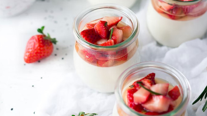 Может ли йогурт защитить от инсульта, инфаркта и метаболического синдрома