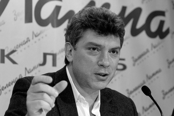 «Мы его очень любили»: друзья и близкие о Борисе Немцове