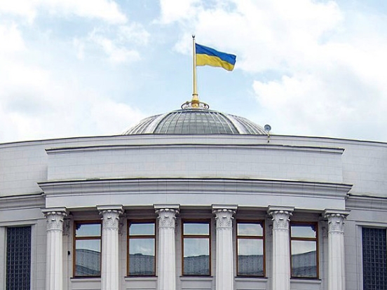На Украине приняли скандальный законопроект об ужесточении мобилизации