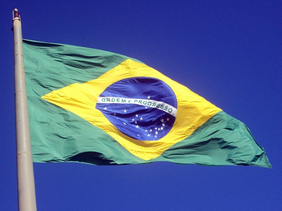 На выборах президента Бразилии победил Лула да Силва