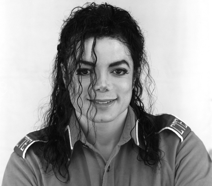 Настоящий король: факты из жизни Майкла Джексона