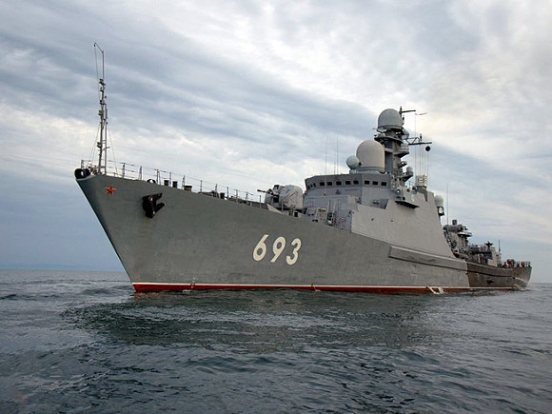 Норвегия заявила, что корабли РФ выходят в море с ядерным оружием
