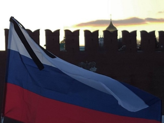 NYT: Москва посылает «сигналы» о готовности к переговорам по Украине