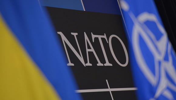 Подоляк сообщил о тайной встрече главкома ВСУ с генералами НАТО