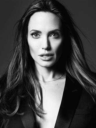 Правила жизни Анджелины Джоли