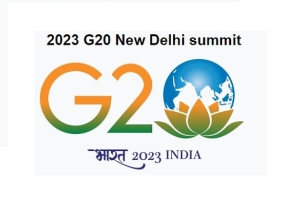 Премьер Индии на первой сессии G20 обозначил свою страну табличкой с надписью «Бхарат»
