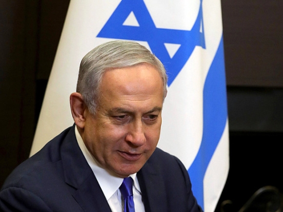 Премьер Израиля Нетаньяху не исключил поставку оружия Украине