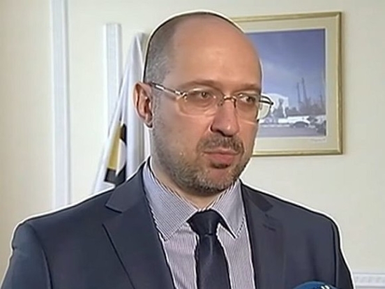 Премьер Украины допустил начало наступления ВСУ летом