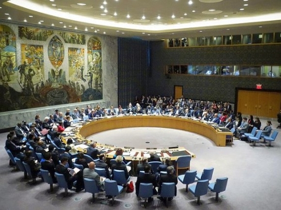 Президенты США и Бразилии поддержали идею реформ в Совбезе ООН