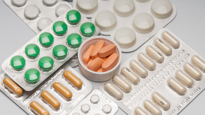 Продажу антибиотика вильпрафен прекратили не только в РФ, но и на мировом рынке