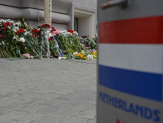Прокуратура Нидерландов не станет запрашивать у России экстрадицию осужденных по делу MH17