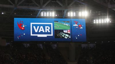РФС опубликовал переговоры VAR и главного арбитра матча «Зенит» — ЦСКА: видео