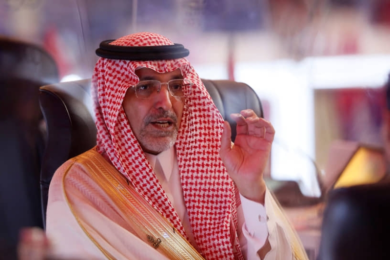 Саудовский министр объявил о готовности страны к расчетам за нефть не только в долларах США