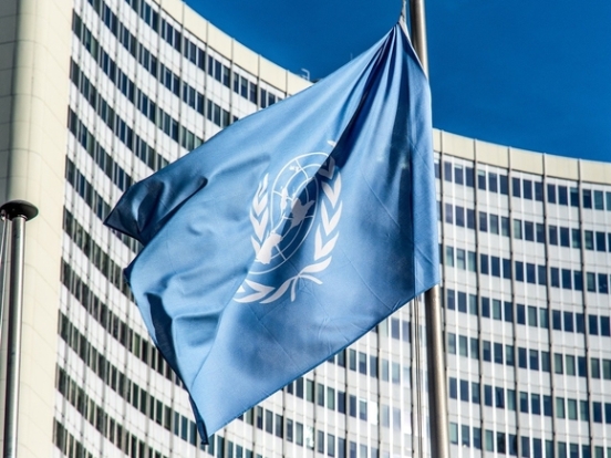 Швейцария отказала в визах российским делегатам, участвующим в мероприятиях ООН