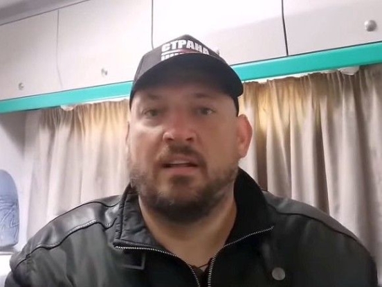 СК Белоруссии возбудил новое уголовное дело против оппозиционера Тихановского