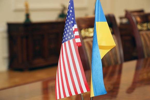 США передали Украине первые два ЗРК NASAMS