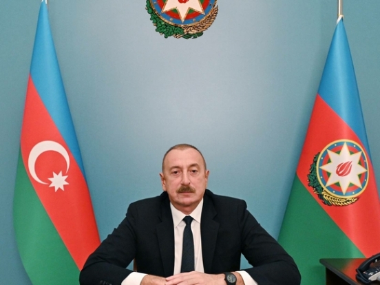 В Азербайджане сообщили о планах расселить в Карабахе около 140 тыс. бывших беженцев