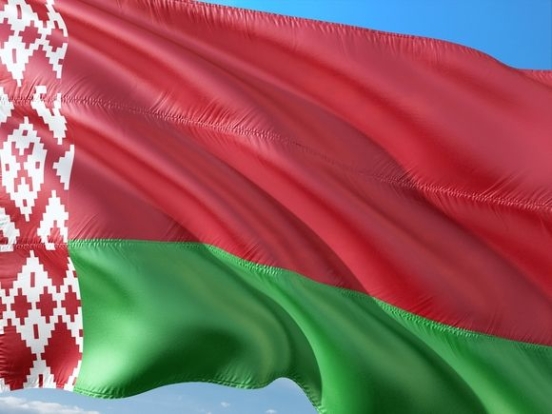 В Белоруссии введен режим КТО