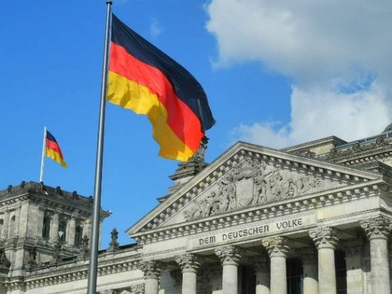 В Германии по подозрению в подготовке госпереворота задержали гражданку РФ
