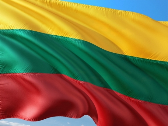 В Литве объявили о намерении закрыть ряд погранпунктов на границе с Белоруссией