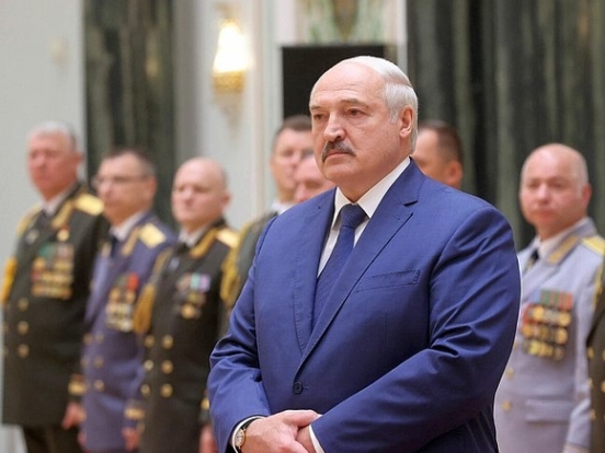 В Минобороны Белоруссии сообщили о внезапной проверке боевой готовности войск