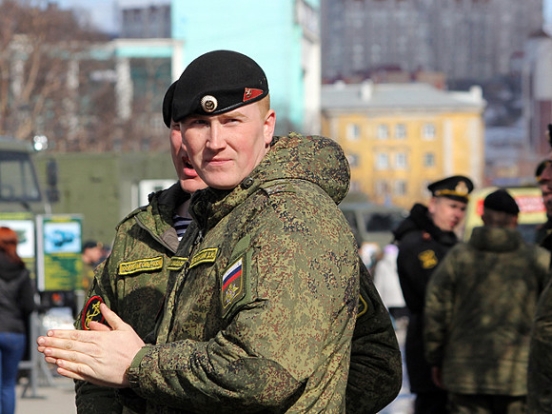 В Минобороны Белоруссии уточнили число российских военных в региональной группировке войск