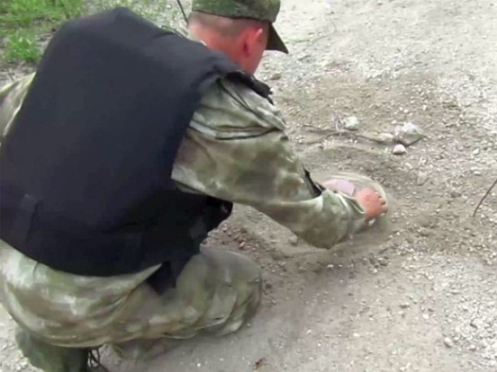 В Молдавии заявили о падении обломков ракеты на севере страны