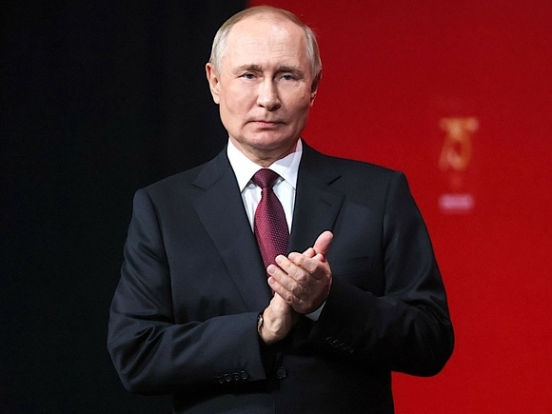 В Офисе президента ЮАР сообщили, что Путина на саммите БРИКС не будет