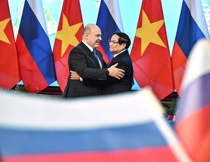 В поисках свободы торговли