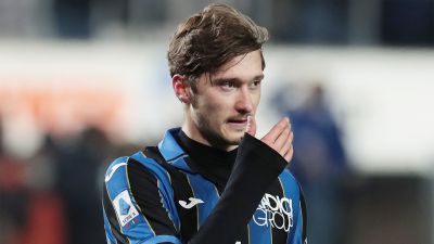 В «Торино» подтвердили переход Алексея Миранчука на правах аренды