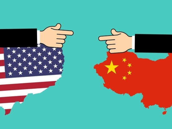 Вашингтон предупредил Пекин о «реальных издержках» из-за помощи Москве